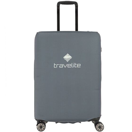 Travelite Accessoires Kofferschutzhülle 77 cm