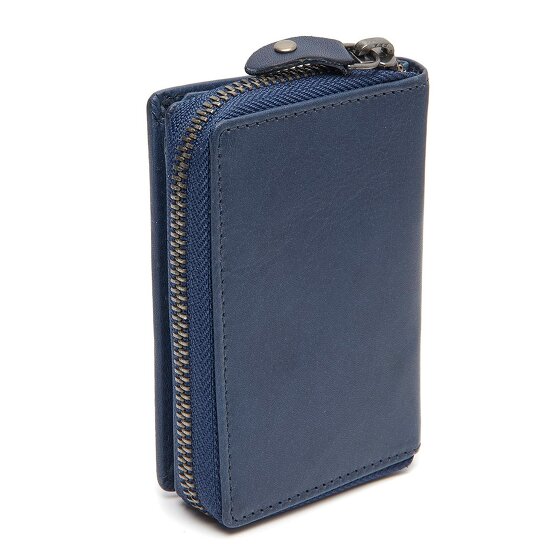 The Chesterfield Brand Sionel Geldbörse RFID Schutz Leder 7.5 cm