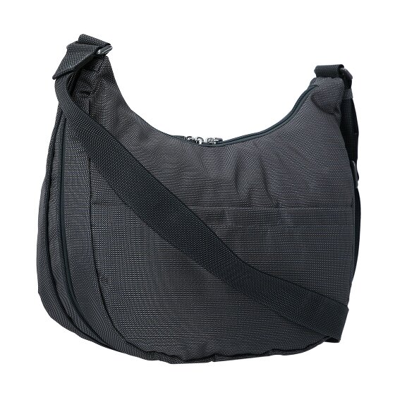 Mandarina Duck MD20 Umhängetasche 39 cm mit Dehnfalte