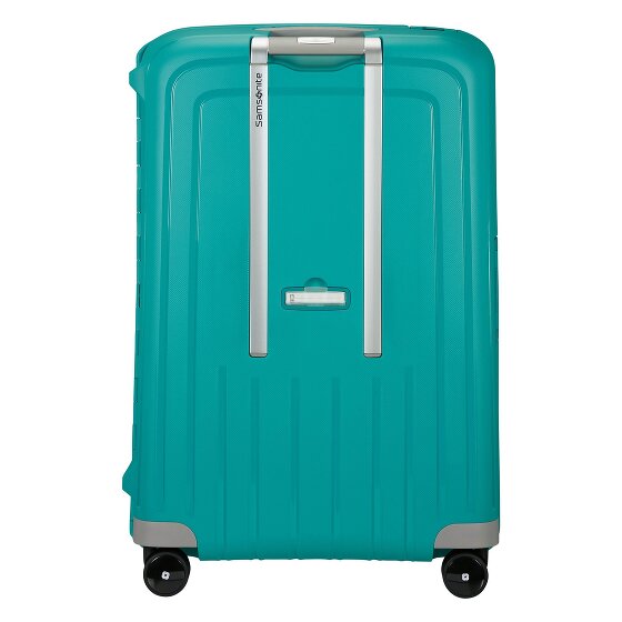 Samsonite S'Cure Spinner 4-Rollen Trolley 75 cm