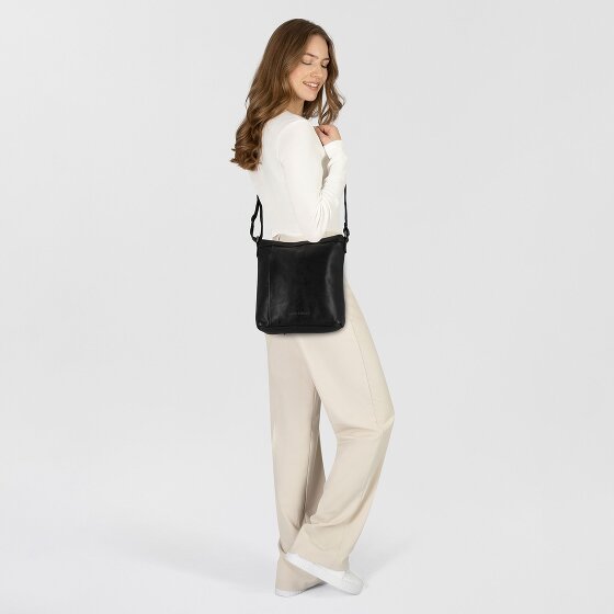 Greenburry Colombiana Umhängetasche Leder 25 cm