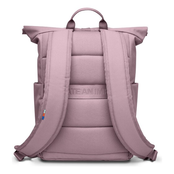GOT BAG Rolltop Easy Daypack 40 cm Laptopfach