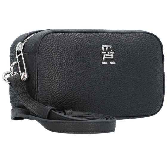 Tommy Hilfiger Emblem Umhängetasche 21 cm