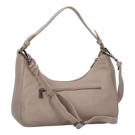 Cowboysbag Cortez Schultertasche Leder 31.5 cm