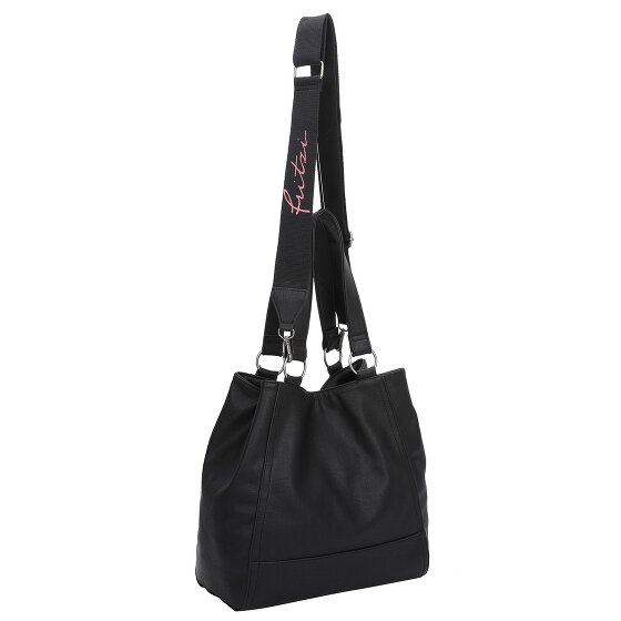 Fritzi aus Preußen Eco Joy01 Schultertasche 32 cm