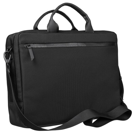 Leonhard Heyden Helsinki Aktentasche 42 cm Laptopfach