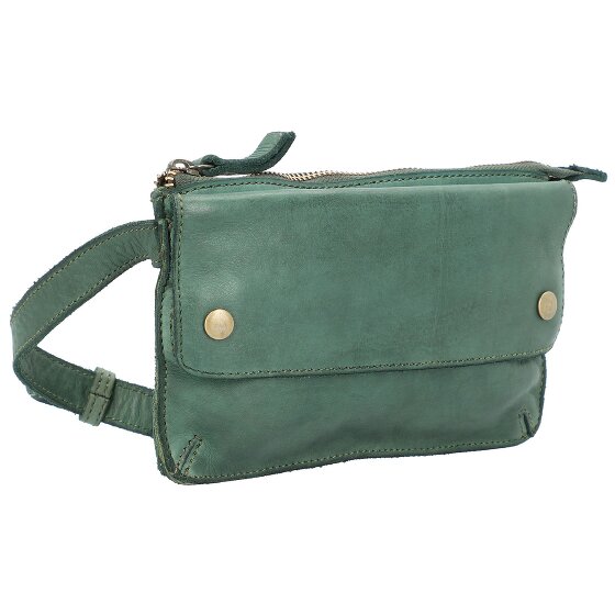 Harold's Submarine Gürteltasche Leder 21 cm