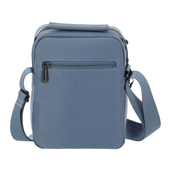 Travelite Workfloow Mini Bag Umhängetasche 17 cm