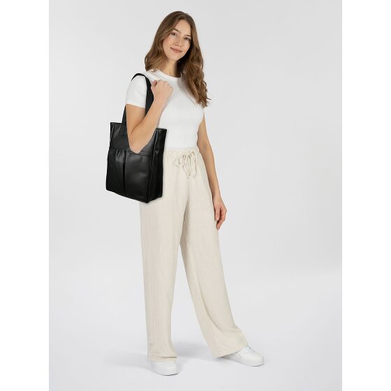 Tom Tailor Denim Jelena Shopper Tasche M 33 cm