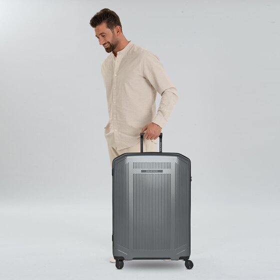 Smartbox Edition 02 4 Rollen Trolley L 75 cm