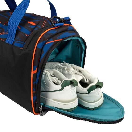 Neoxx Move Sporttasche 43.5 cm