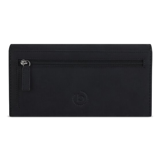 Bugatti Luca Geldbörse Leder 18.5 cm