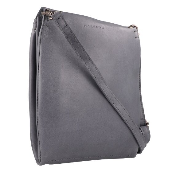 Harold's Fold Mini Bag Umhängetasche Leder 17 cm