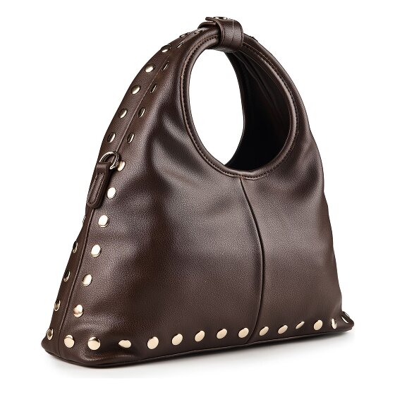 Valentino Florayne Handtasche Leder 31 cm