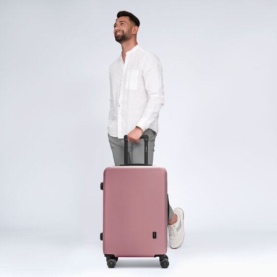 Redolz Essentials 09 MEDIUM 4 Rollen Trolley 67 cm