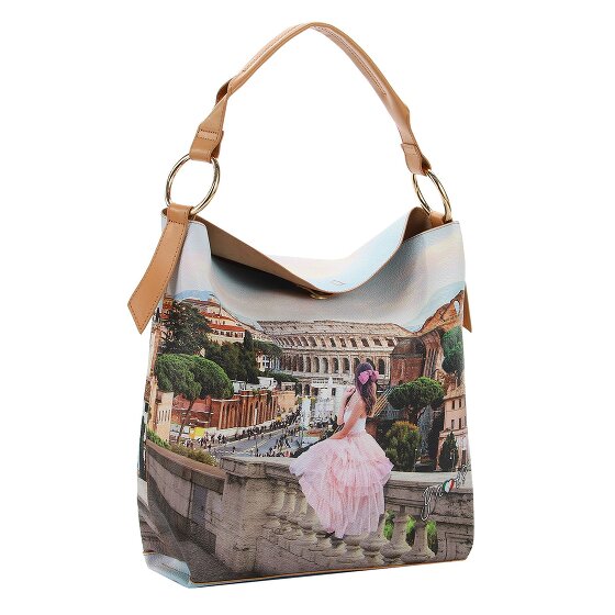 Y Not? Yesbag Schultertasche 34 cm