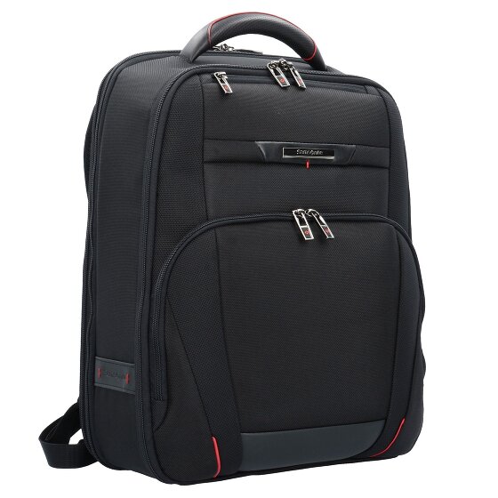 Samsonite Pro-DLX 5 Rucksack 45 cm Laptopfach