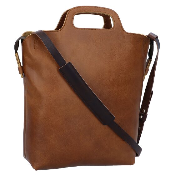 Harold's Bottle Handtasche Leder 27 cm