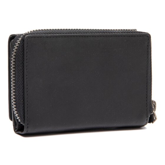 The Chesterfield Brand Sorraia Geldbörse RFID Schutz Leder 12 cm