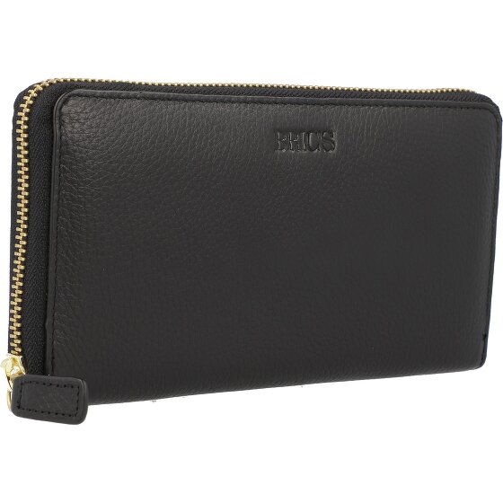 Bric's Marmolada Geldbörse RFID Leder 18,5 cm