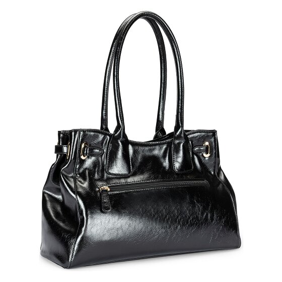 L.Credi Sandri Schultertasche 36 cm