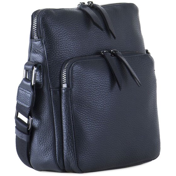 Mywalit Vinci Umhängetasche Leder 20 cm