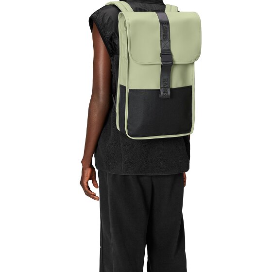 Rains Trail Daypack 47 cm Laptopfach