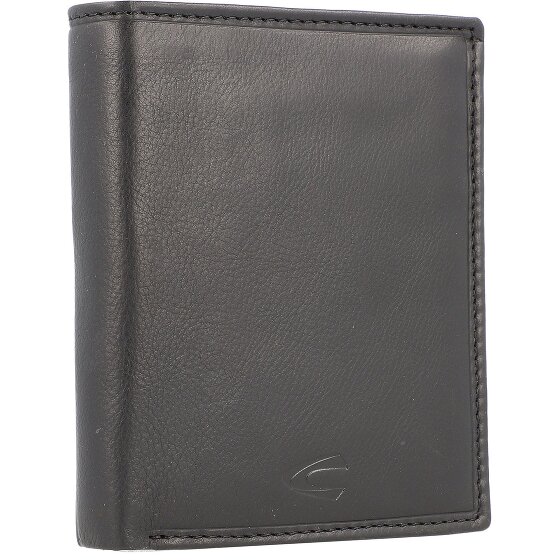 camel active Como Geldbörse RFID Leder 10,5 cm