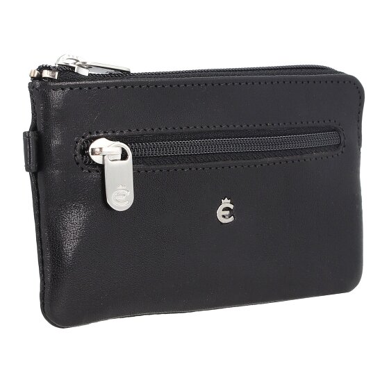 Esquire Toscana Schlüsseletui Leder 13 cm