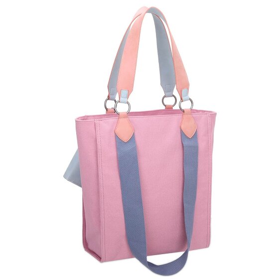 Fritzi aus Preußen Izzy02 Canvas Shopper Tasche 32 cm