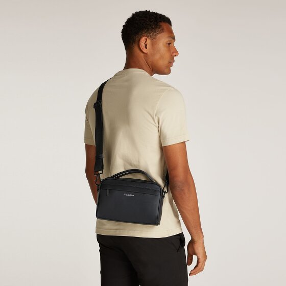 Calvin Klein CK Must Handtasche 23.5 cm