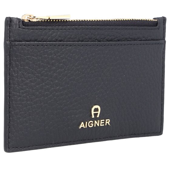 AIGNER Ivy Kreditkartenetui Leder 13,5 cm