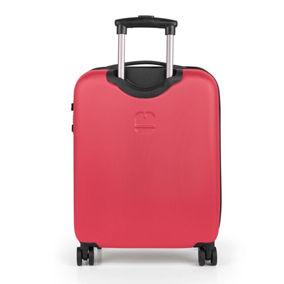 Gabol Paradise XP 4 Rollen Kofferset 4-teilig