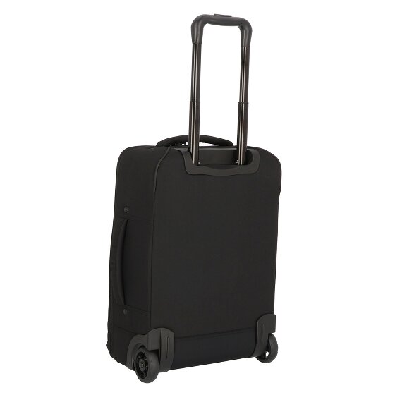 Herschel Heritage 2 Rollen Kabinentrolley 52 cm