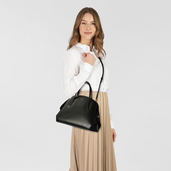 Coccinelle Tylde Handtasche Leder 37 cm