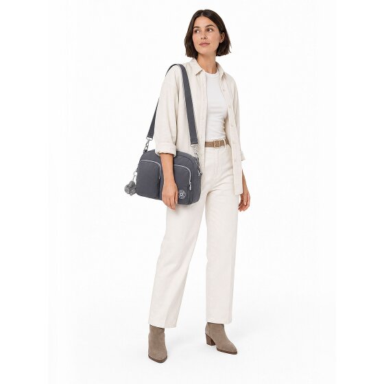 Kipling Basic Cool Defea Schultertasche 33 cm