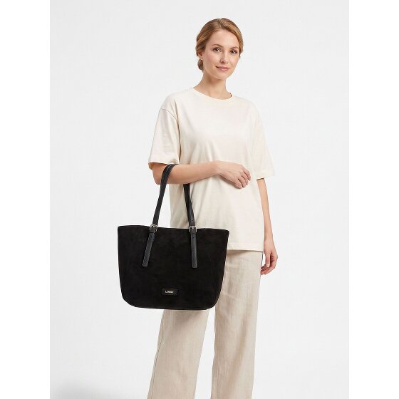 L.Credi Sophronia Shopper Tasche 41 cm