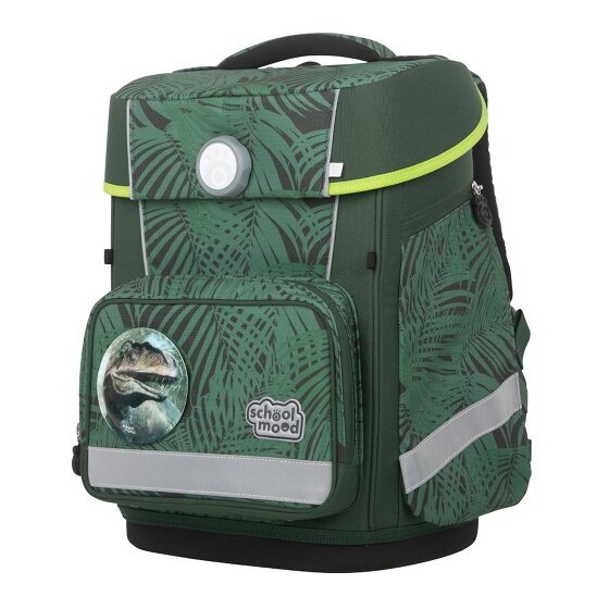 School-Mood Champion Maxx Schulranzen-Set