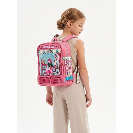Oilily Deja Futur Kids City Rucksack 25 cm