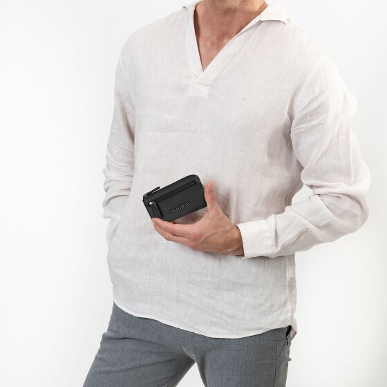 Police Schlüsseletui Leder 11.5 cm