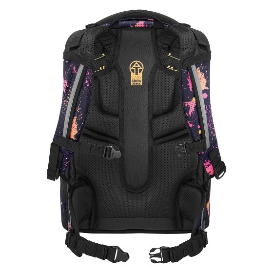 coocazoo Mate Schulrucksack 44 cm