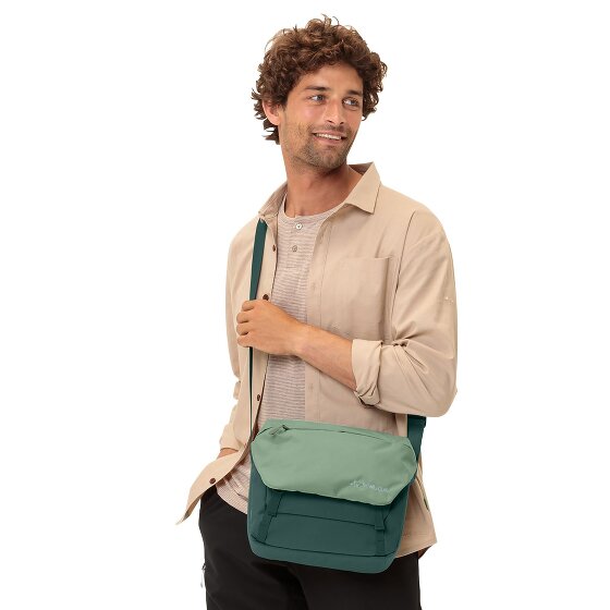 Vaude Rom III Umhängetasche S 24 cm