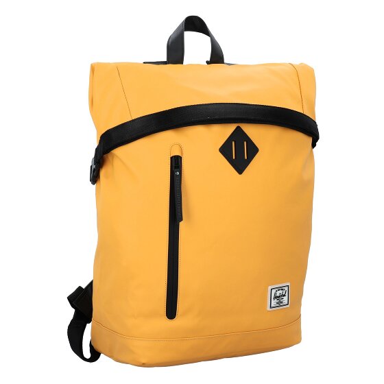 Herschel Roll Top Rucksack 46 cm Laptopfach
