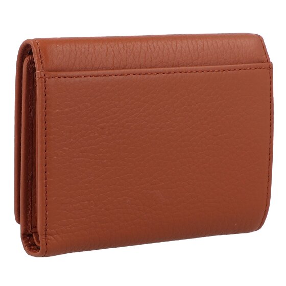 AIGNER Fashion Geldbörse RFID Schutz Leder 12.5 cm