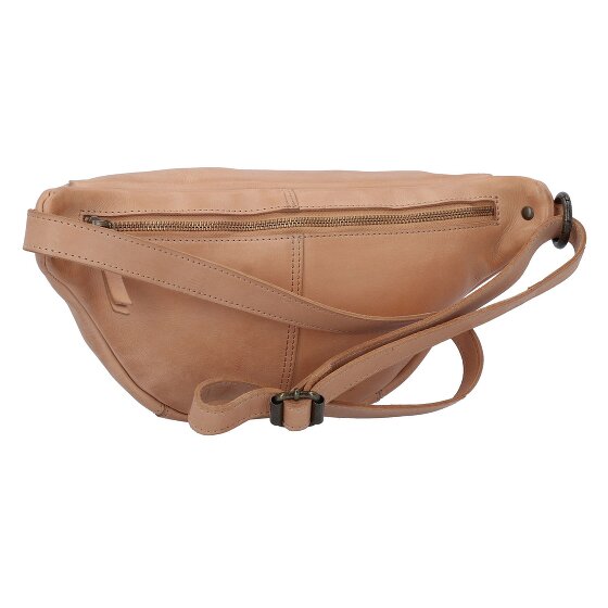 Harold's Submarine Gürteltasche Leder 33 cm