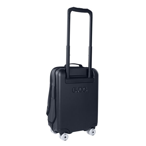 Evoc 4 Rollen Kabinentrolley 55 cm Laptopfach