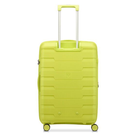 Roncato Skyline 2.0 4 Rollen Trolley 46.5 cm mit Dehnfalte