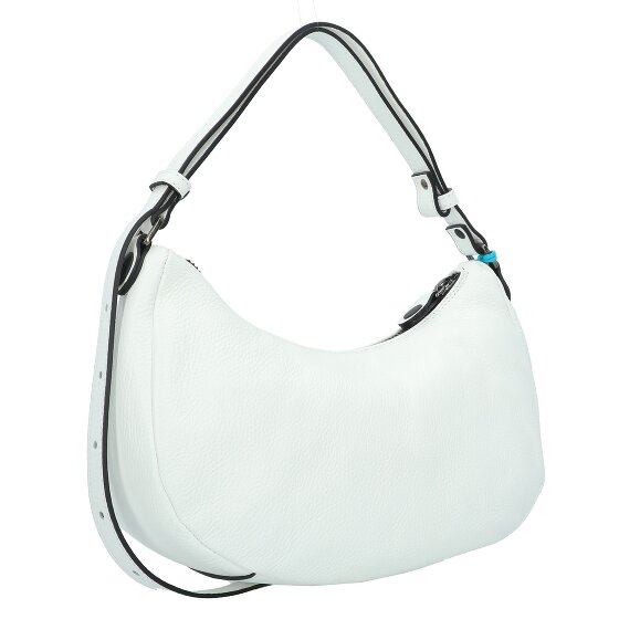 Gabs Maite Schultertasche M Leder 30 cm