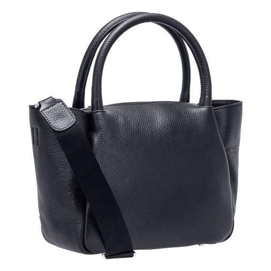Bogner Wallis Raja Schultertasche Leder 27 cm
