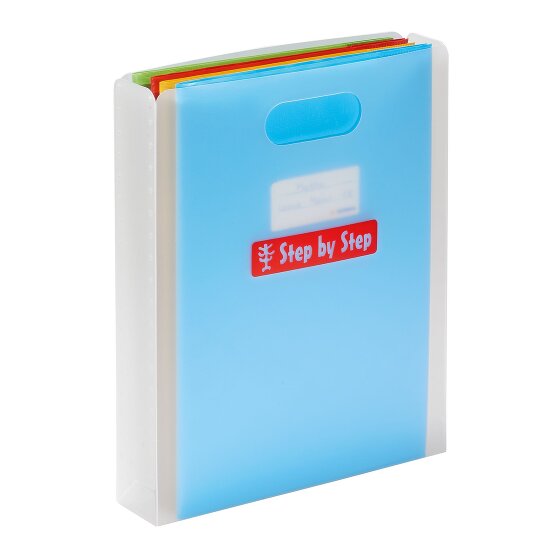 Step by Step Heftbox 30,5 cm